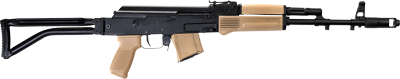 Arsenal Sam7Sf-84E 7.62X39 (Options: RIFLE 1-10RD MAG FDE)