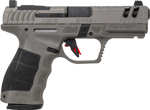 Sar Usa Sar9C 9Mm Compact Gen3 (Options: 4" 2-15RD PLATINUM)