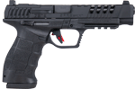 Sar Usa Sar9 Sport 9Mm Gen 3 (Options: 5.2" BBL 17&19 RD MAG BLACK)