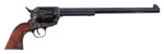 Traditions 1873 Sa Revolver (Options: BUNTLINE 45LC 12" CC/WALNUT*)