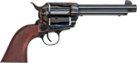 Traditions 1873 Sa Revolver (Options: 44 MAG 5.5" COLOR CASE/WALNUT)