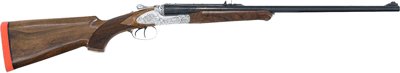 Sabatti Big Five Classic Sxs (Options: SAFARI 24" 416 RIGBY BLD/WLNT)