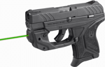 Lasermax Laser Centerfire Grn (Options: W/GRIPSENSE RUGER LCPII)