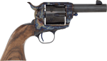 Stand Mfg Sheriff'S Model 45 (Options: LC 3.5" BBL CASE COLOR 1 PC GR)