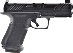 Shadow Systems Mr920 Elite 9Mm (Options: OPTIC CUT UNTHREADED DLC BBL)