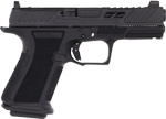 Shadow Systems Mr920 Elite 9Mm (Options: 10RD OPTIC CUT BLACK BBL)