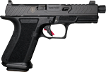 Shadow Systems War Poet Mr920 (Options: ELITE 9MM THREADED DLC BBL DLC)