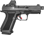 Shadow Systems War Poet Mr920 (Options: ELITE 9M THREADED HOLOSUN 507C)