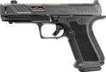 Shadow Systems Mr920P Elite 9M (Options: OPTIC CT COMPENSATED BRZ BBL)