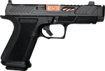 Shadow Systems Mr920P Elite 9M (Options: 10RD OPTIC CT COMPENSATED BRNZ)
