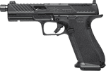 Shadow Systems Dr920 Elite 9Mm (Options: OPTIC CUT THREADED DLC BBL DLC)