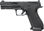Shadow Systems Dr920 Elite 9Mm (Options: OPTIC CUT UNTHREADED DLC BBL)