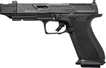 Shadow Systems Dr920P Elite (Options: 9MM OPTC CT COMPENSATD BLK BBL)
