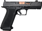 Shadow Systems Xr920P Elite 9M (Options: 10RD OPTIC CT COMPENSATED BRNZ)
