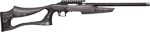 Magnum Research Switchbolt (Options: 22LR BARRACUDA PEPPER BLACK)