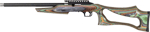 Magnum Research Switchbolt (Options: 22LR FOREST CAMO STOCK)