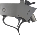 Ssk 50 Receiver For T/C (Options: CONTENDER FLAT SIDE S/S)