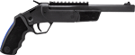 Rossi Brawler 45Colt/410 (Options: 9" RIFLE BARREL W/HOLSTER)