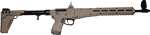 Kel-Tec Sub2000 G2 40Sw 10Rd (Options: FOR GLOCK 22 40S&W TAN GRIP)