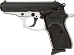 Bersa Thunder 380Acp Fs (Options: 8 SHOT DUOTONE SYNTHETIC)