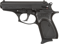 Bersa Thunder 380Acp Fs (Options: 8 SHOT BLACK MATTE SYNTHETIC)