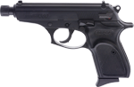 Bersa Thunder 380Acp Fs (Options: 8 SHOT BLACK MAT THREADED BBL)