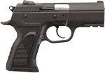 Tanfoglio Force P Compact F (Options: 9MM 3.7" 13RND STEEL/POLY)