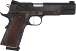 Tyler Gunworks 1911 Govt (Options: 45ACP 5" 8RND CC/BLUED/WALNUT)