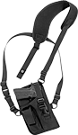 Grovtec Trail Pack Ergo Holstr (Options: RH SEMI-AUTO 1000D NYLON)