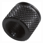 Grovtec Muzzle Thread Protectr (Options: 5/8-24 X .740" AR-10 300 AAC)