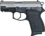 Bersa Tprc 9Mm 3.25" Compact (Options: 13+1 SHOT DUOTONE)
