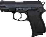 Bersa Tprc 9Mm 3.25" Compact (Options: 13+1 SHOT MATTE BLACK)