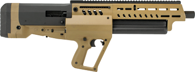 Iwi Tavor Ts12 Bullpup 12Ga. (Options: 18.5" 15-SHOT FLAT DARK EARTH)