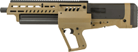 Iwi Tavor Ts12Lh Bullpup 12Ga. (Options: 18.5" 15-SHOT LEFT HAND FDE)