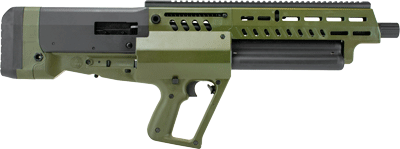 Iwi Tavor Ts12 Bullpup 12Ga. (Options: 18.5" 15-SHOT OD-GREEN)