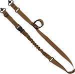 Grovtec Qs 2 Point Sentry (Options: SLING W/ PUSH BUTTON SWIVEL BN)