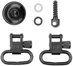 Grovtec Swivel Set Rem 870 (Options: EXPRESS 20 GA MAGAZINE CAP SET)