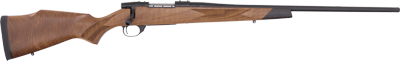 Weatherby Vanguard Sporter (Options: 300WM 24" TB BLUED/WALNUT)