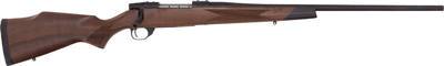 Weatherby Vanguard Sporter (Options: 7MM REM MAG 24" TB BLUE/WALNUT)