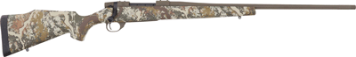 Weatherby Vanguard First Lite (Options: SPECTER 300 WBY MB BROWN)