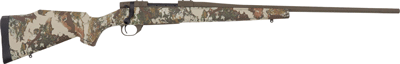 Weatherby Vanguard First Lite (Options: SPECTER 30-06 24" MB BROWN)