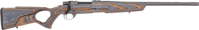 Weatherby Vanguard Spike Camp (Options: 350 LEGEND 20" T-HOLE LAMINATE)