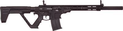 Rock Island Vr80 Shotgun 12Ga (Options: 20" 5RD 3" CALIFORNIA COMP.)