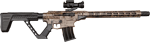 Rock Island Vr80 Shotgun 12Ga (Options: 20" 5RD 3" RT TIMBER W/RED DOT)
