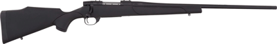 Weatherby Vanguard Obsidian (Options: 257 WBY MAG 24" TB BLK/BLK SYN)