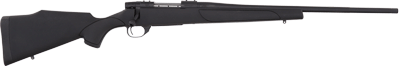 Weatherby Vanguard Obsidian (Options: 30-06 22" BLACK/BLACK SYN)