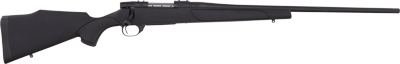 Weatherby Vanguard Obsidian (Options: 6.5 PRC 24" BLACK/BLACK SYN)