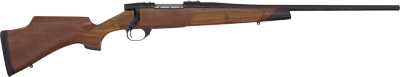 Weatherby Vanguard Camilla (Options: 308WIN 20" TB BLUED/WALNUT)