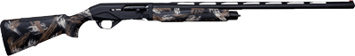Weatherby Sorix Synthetic 20Ga (Options: 3" 28" BLACK/MIDNIGHT MARSH)