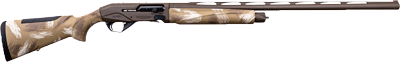 Weatherby Sorix Synthetic 12Ga (Options: 3.5" 28" BROWN/SLOUGH)